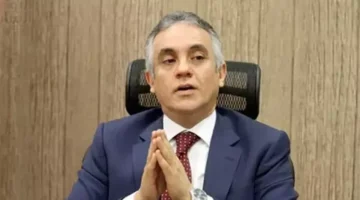 ترشيح جديد.. محمود حلمي الشريف يقترب من وزارة العدل بالتعديل الوزاري